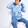 Burton Ellmore Full-Zip Hoodie für Damen