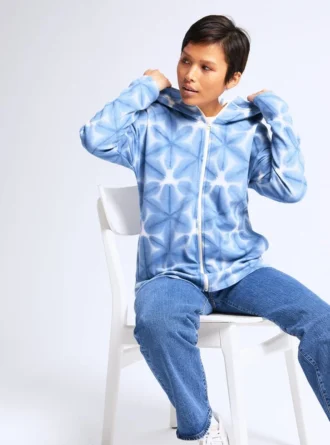 Burton Ellmore Full-Zip Hoodie für Damen