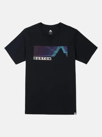 Burton Elmore Kurzarm-T-Shirt