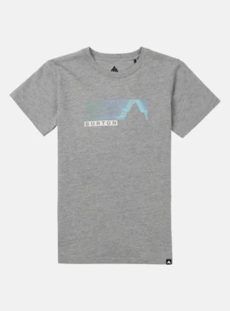 Burton Elmore Kurzarm-T-Shirt für Kinder