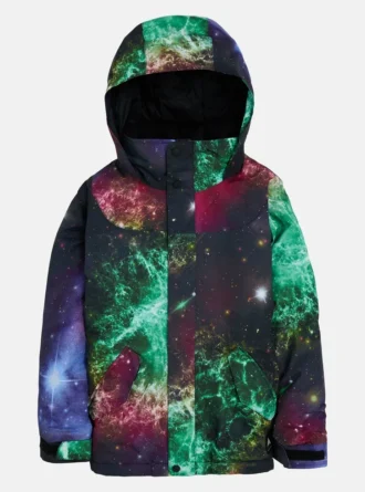 Burton Elodie 2L Jacke für Mädchen