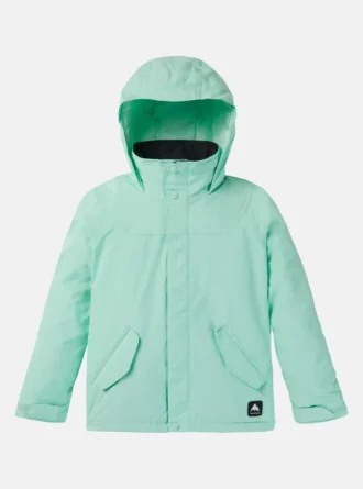 Burton Elodie 2L Jacke für Mädchen