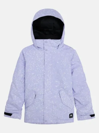 Burton Elodie 2L Jacke für Mädchen (Muster) Burton Elodie 2L Jacke für Mädchen (Muster)