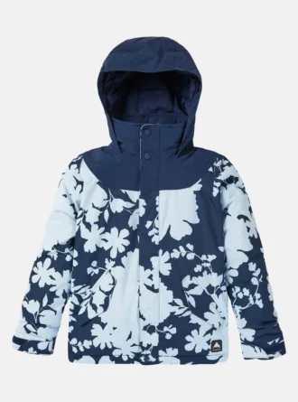 Burton Elodie 2L Jacke für Mädchen (Muster) Burton Elodie 2L Jacke für Mädchen (Muster)