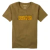 Burton Elsie Kurzarm-T-Shirt für Damen