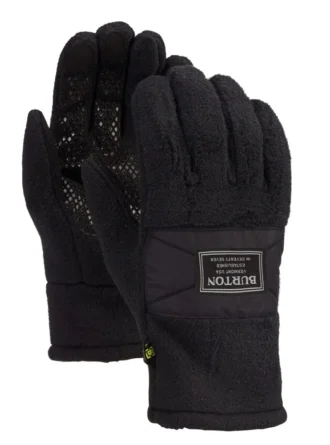 Burton Ember Fleece-Handschuhe für Herren