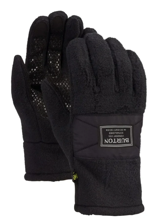 Burton Ember Fleece-Handschuhe für Herren