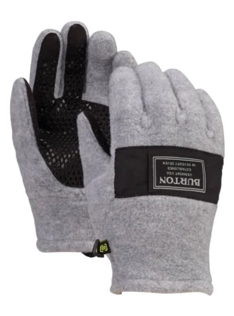 Burton Ember Fleece-Handschuhe für Kinder