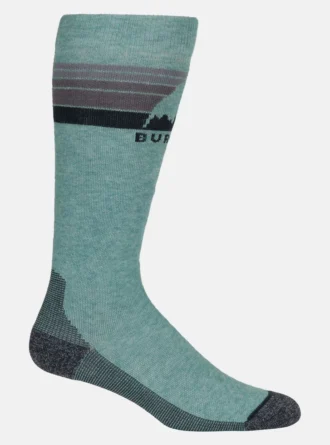 Burton Emblem Midweight Socken für Damen