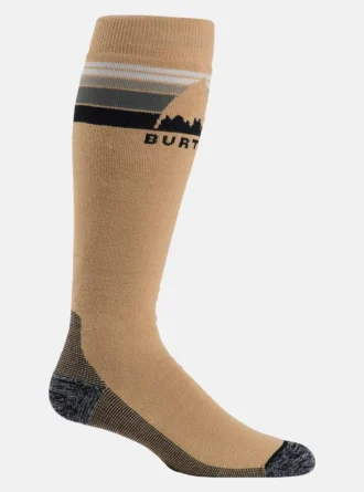 Burton Emblem Midweight Socken für Herren