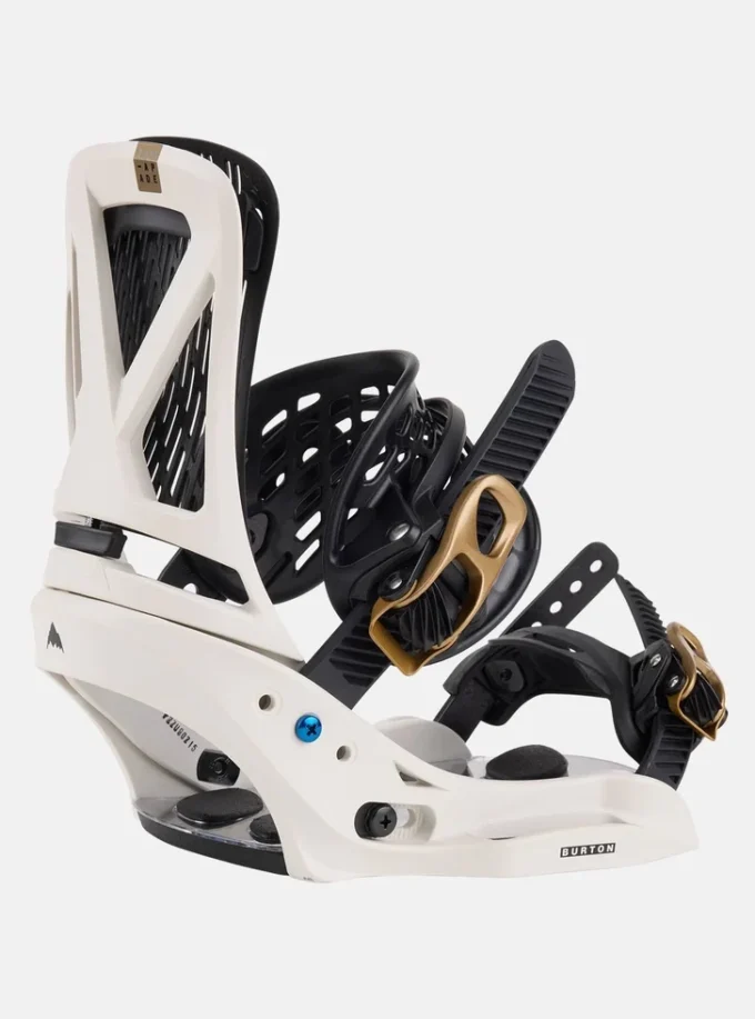 Burton Escapade EST® Snowboard-Bindungen für Damen (Beispiel)