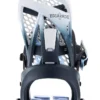 Burton Escapade EST Snowboardbindung für Damen – Muster Burton Escapade EST Snowboardbindung für Damen – Muster