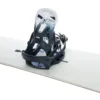 Burton Escapade EST Snowboardbindung für Damen – Muster Burton Escapade EST Snowboardbindung für Damen – Muster
