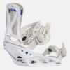 Burton Escapade Re:Flex Snowboard-Bindungen für Damen (Beispiel)