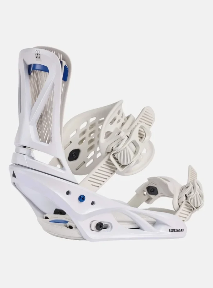 Burton Escapade Re:Flex Snowboard-Bindungen für Damen (Beispiel)