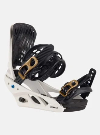 Burton Escapade Re:Flex Snowboard-Bindungen für Damen