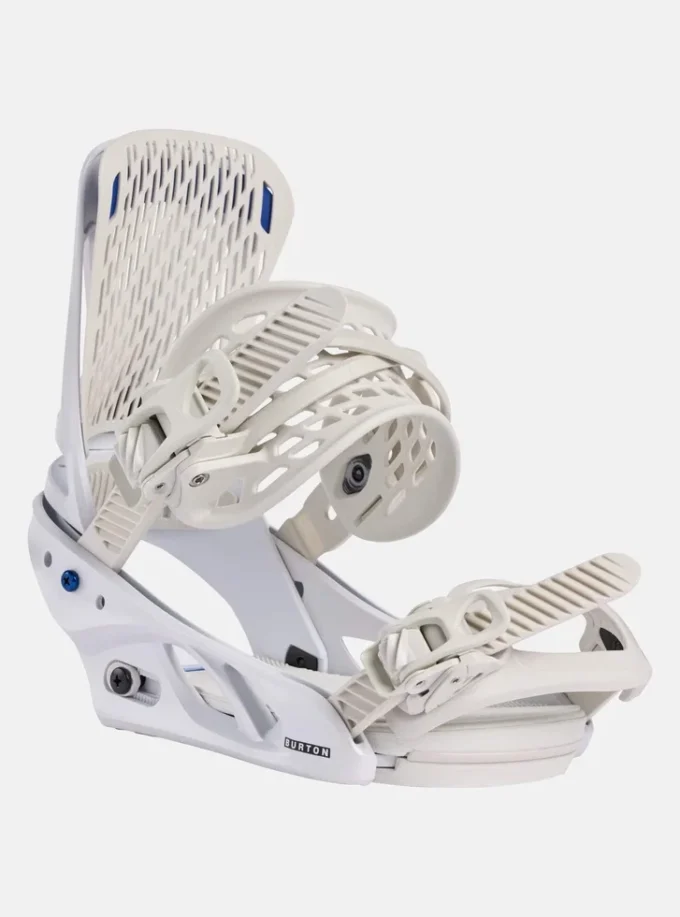 Burton Escapade Re:Flex Snowboard-Bindungen für Damen