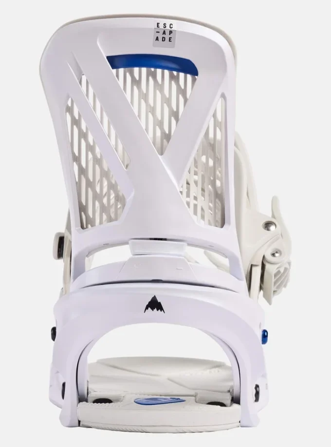 Burton Escapade Re:Flex Snowboard-Bindungen für Damen