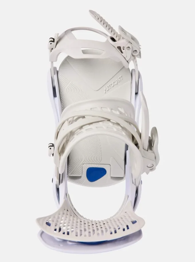 Burton Escapade Re:Flex Snowboard-Bindungen für Damen