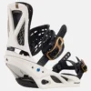 Burton Escapade Re:Flex Snowboard-Bindungen für Damen (Beispiel)