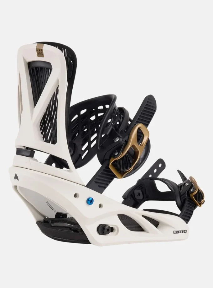 Burton Escapade Re:Flex Snowboard-Bindungen für Damen (Beispiel)