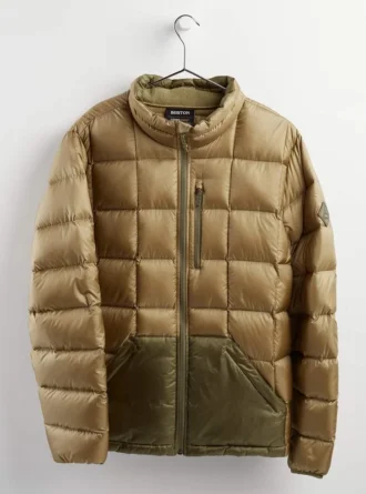 Burton Evergreen Daunenjacke für Herren