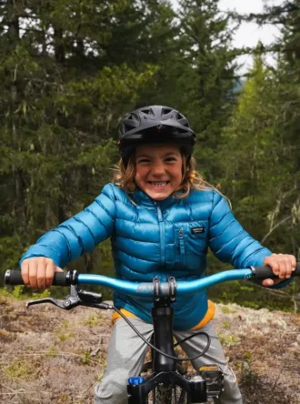 Burton Evergreen Jacke für Kinder