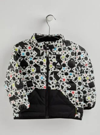 Burton Evergreen Jacke für Kleinkinder