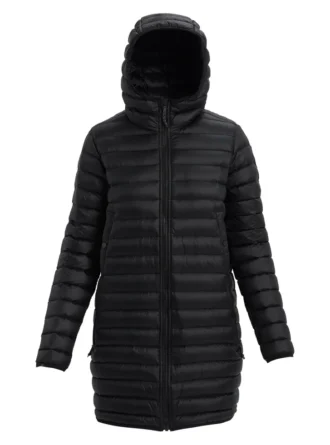 Burton Evergreen Long Daunenjacke für Damen
