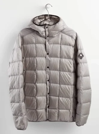Burton Evergreen Snap Hooded Jacke für Herren