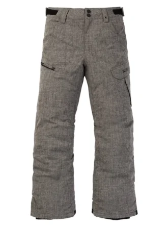 Burton Exile 2L Cargo-Hose für Jungen