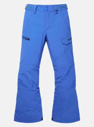 Burton Exile 2L Cargo Hose für Jungen (Muster)