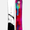 Burton Family Tree Gril Master Camber Snowboard (Beispiel)