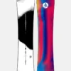 Burton Family Tree Hometown Hero Camber Snowboard (2. Wahl)