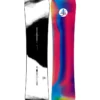 Burton Family Tree Hometown Hero Camber Snowboard für Kinder (2. Wahl)