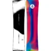 Burton Family Tree Hometown Hero Smalls Camber Snowboard für Kinder