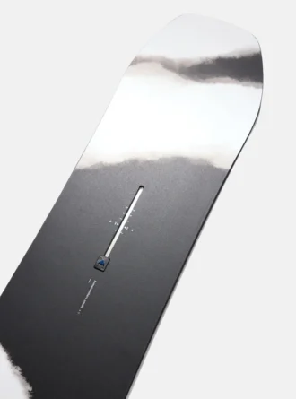 Burton Family Tree Hometown Hero Smalls Camber Snowboard für Kinder