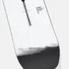Burton Family Tree Hometown Hero Smalls Camber Snowboard für Kinder