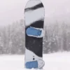 Burton Family Tree Hometown Hero Smalls Camber Snowboard für Kinder