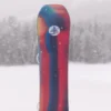 Burton Family Tree Hometown Hero Smalls Camber Snowboard für Kinder
