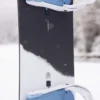 Burton Family Tree Hometown Hero Smalls Camber Snowboard für Kinder