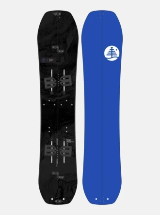 Burton Family Tree Hometown Hero Smalls Splitboard für Kinder Burton Family Tree Hometown Hero Smalls Splitboard für Kinder