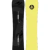 Burton Family Tree Pow Wrench Snowboard – 2. Wahl