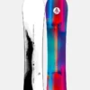 Burton Family Tree Short Stop Flat Top Snowboard (Muster)