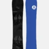Burton Family Tree Straight Chuter Camber Splitboard (2. Wahl)