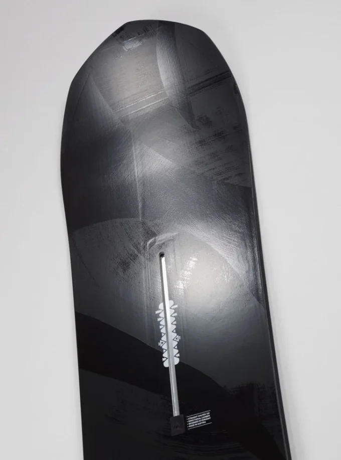 Burton Family Tree Straight Chuter Snowboard – 2. Wahl