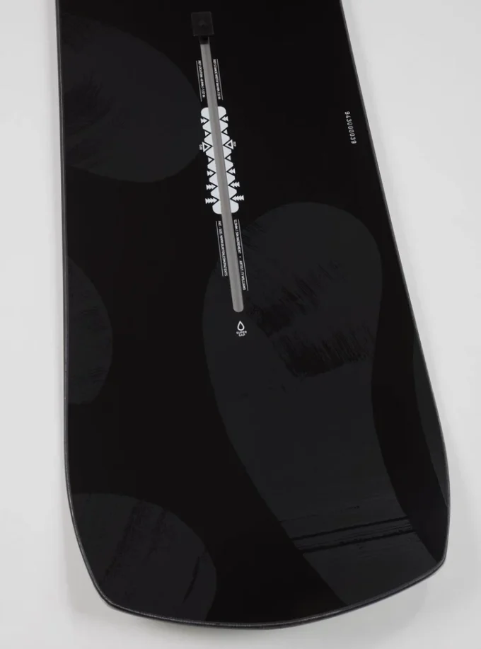Burton Family Tree Straight Chuter Snowboard – 2. Wahl