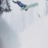 Burton Family Tree Straight Chuter Snowboard – 2. Wahl