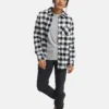 Burton Favorite Langarm-Flanellhemd für Damen