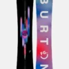 Burton Feelgood Camber Snowboard für Damen (Beispiel)